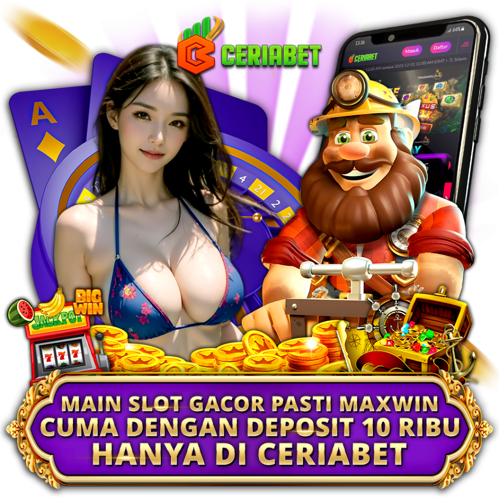 Cara Bermain Slot Depo 10K dan Menang dengan Mudah