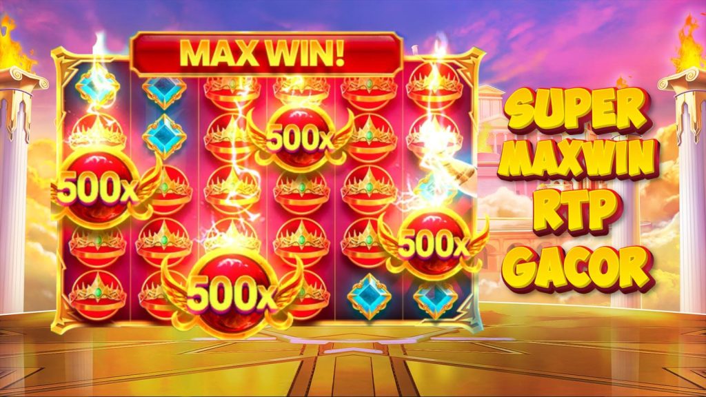 Cara Maksimalkan Bonus di Slot RTP Tinggi Platform Ceriabet